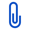 Es wird ein Icon abgebildet, welches ein Registraturplan symbolisieren soll.